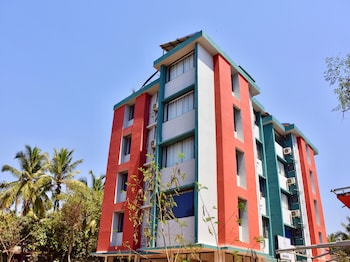 Relax Holiday Home by OYO Rooms